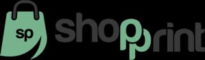 ShopPrint Logo