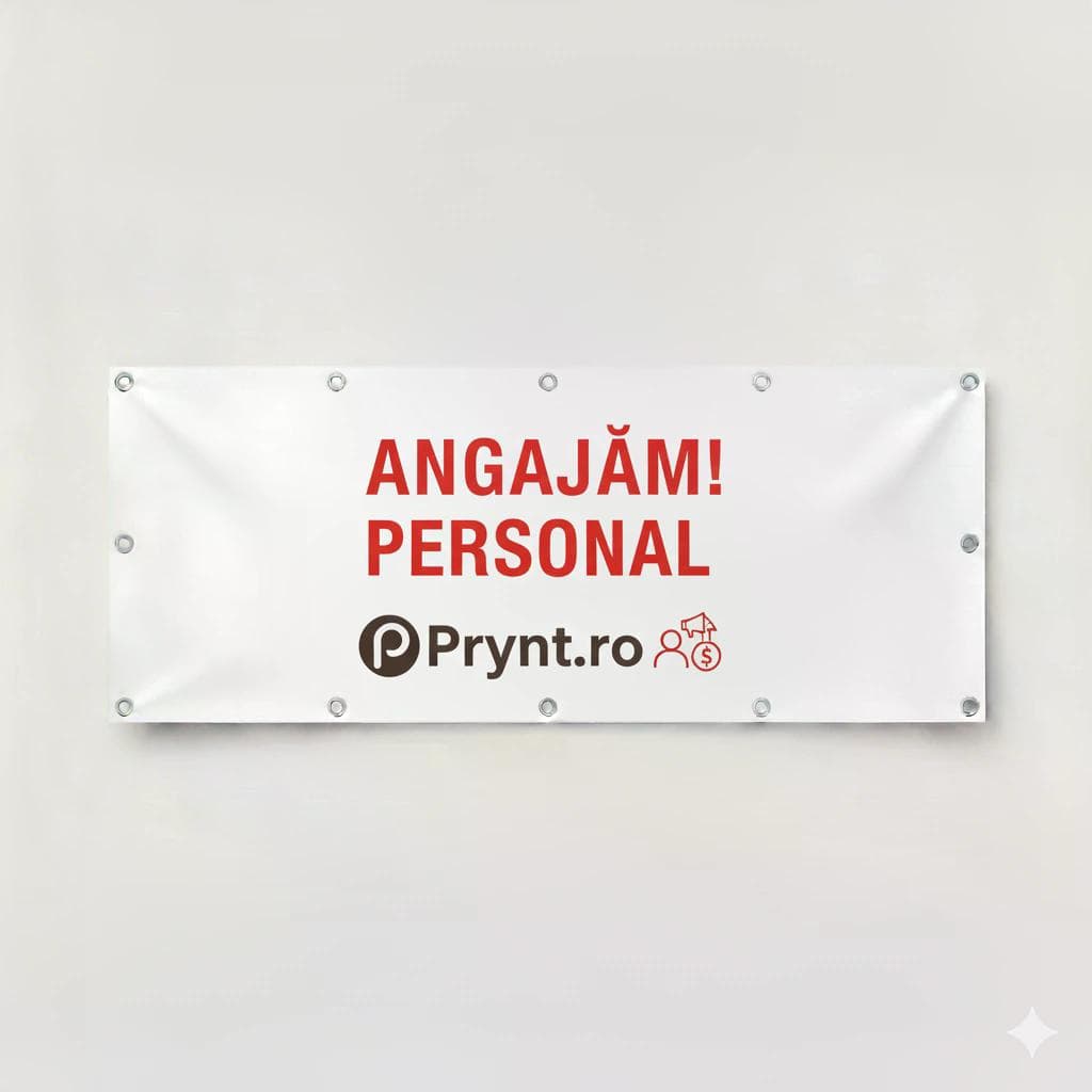 Banner Angajam Personal