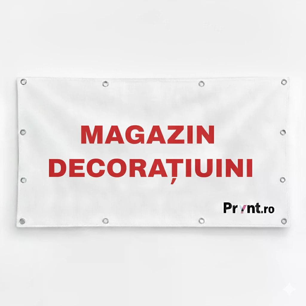 Banner Magazin Decoratiuni