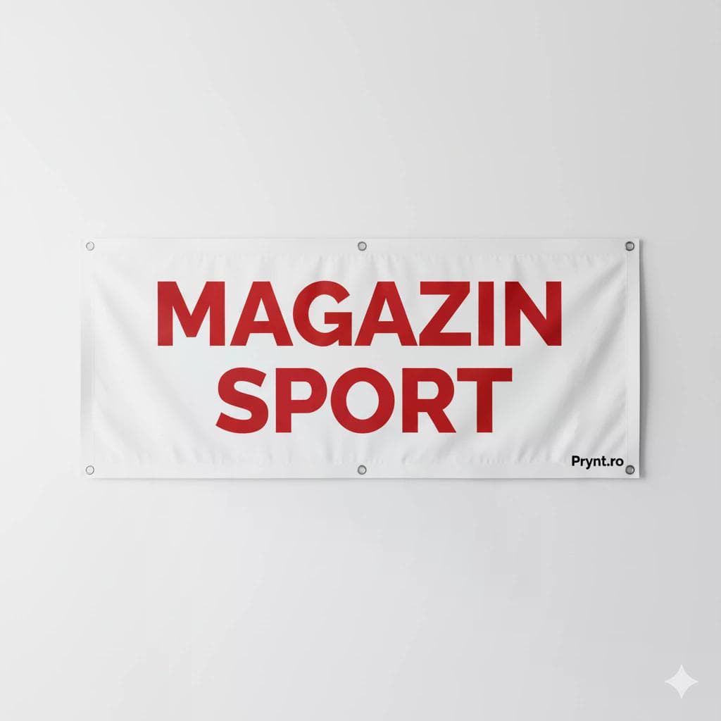 Banner Magazin Sport