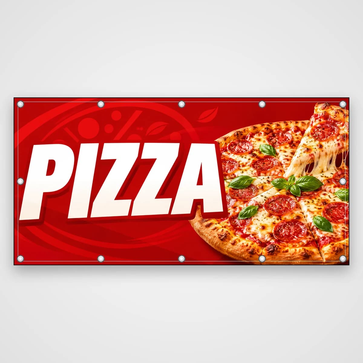 Banner Pizza – pizzerie
