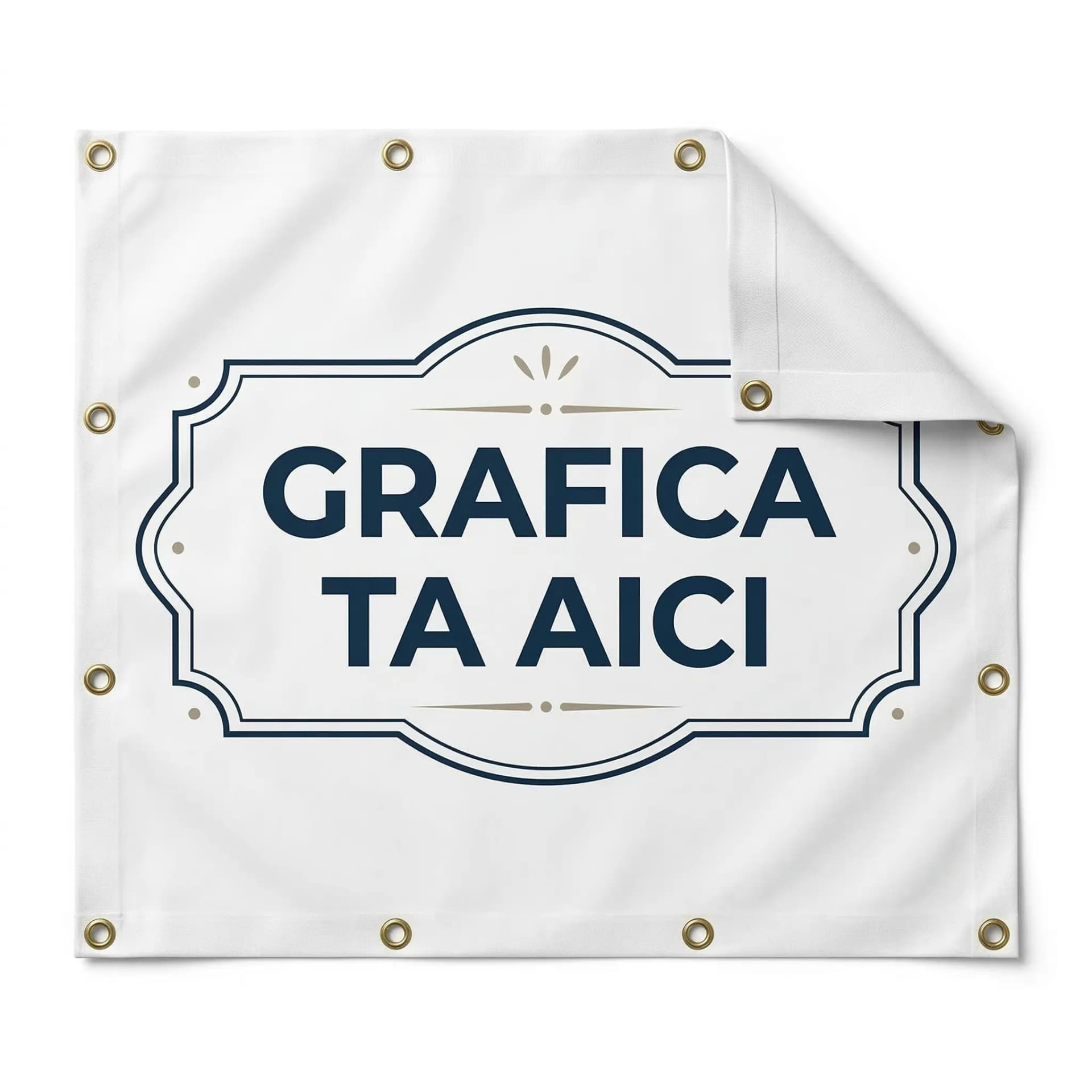 Banner PVC (Frontlit)