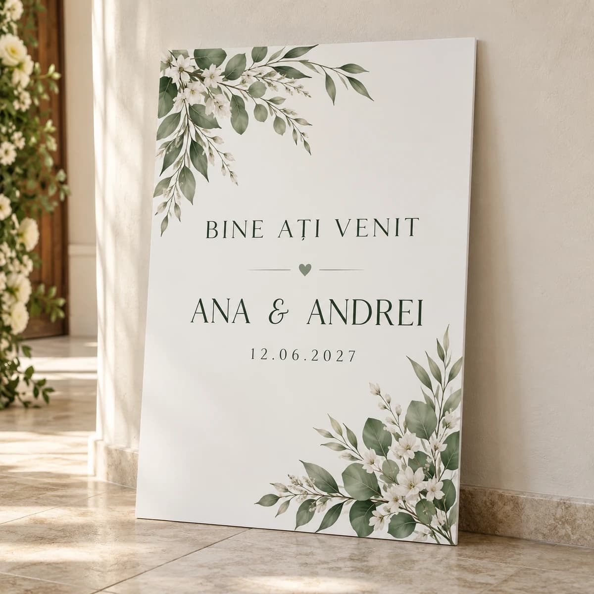 Decor pentru evenimente