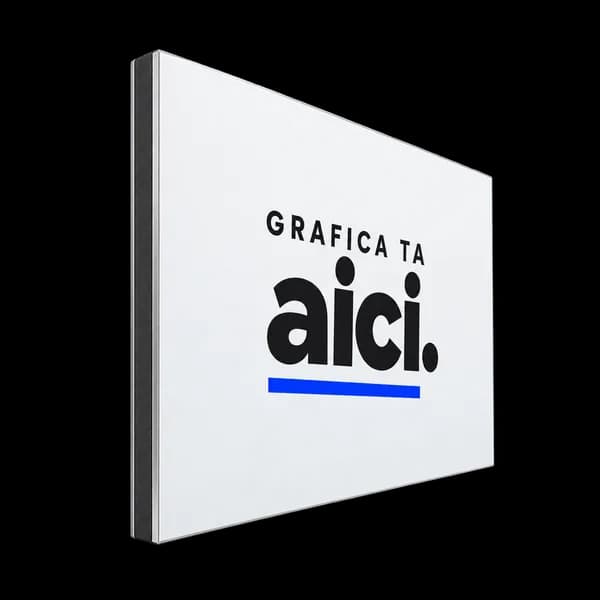 Alucobond (Dibond)