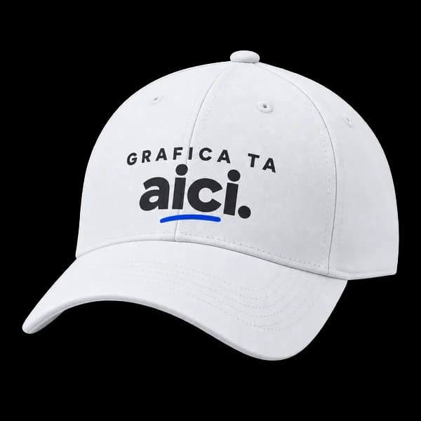 Șepci Personalizate