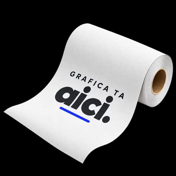 Tapet Personalizat (Fototapet)