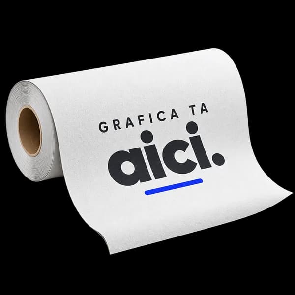 Tapet Personalizat (Fototapet)