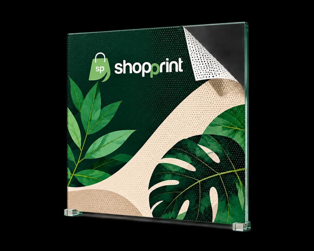 Window Graphics