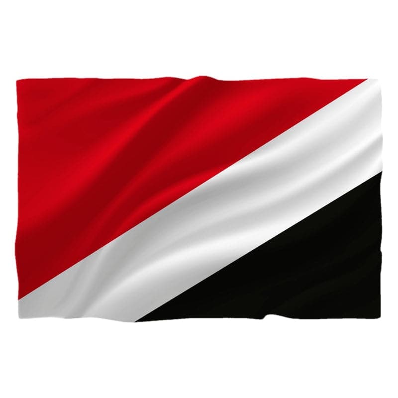 Drapel Sealand