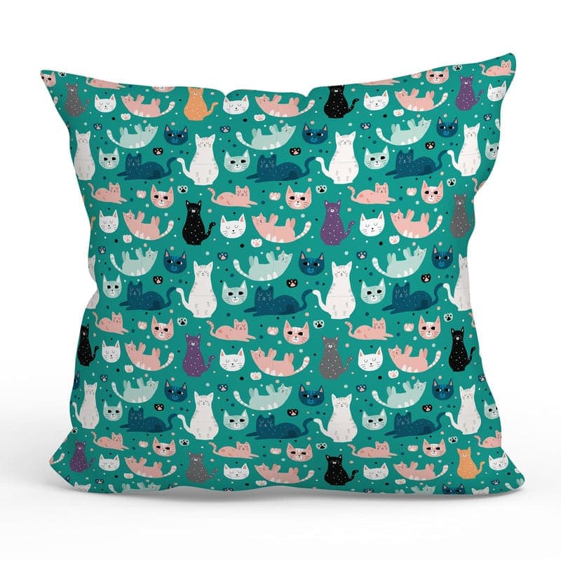 Pernă decorativă Cats