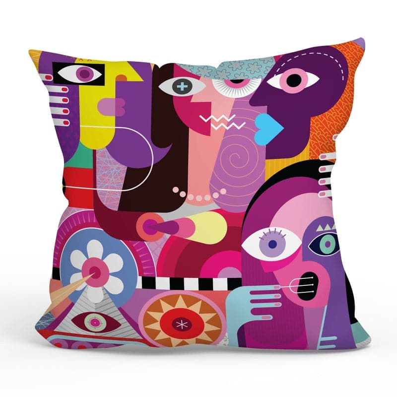 Pernă decorativă Picasso 8