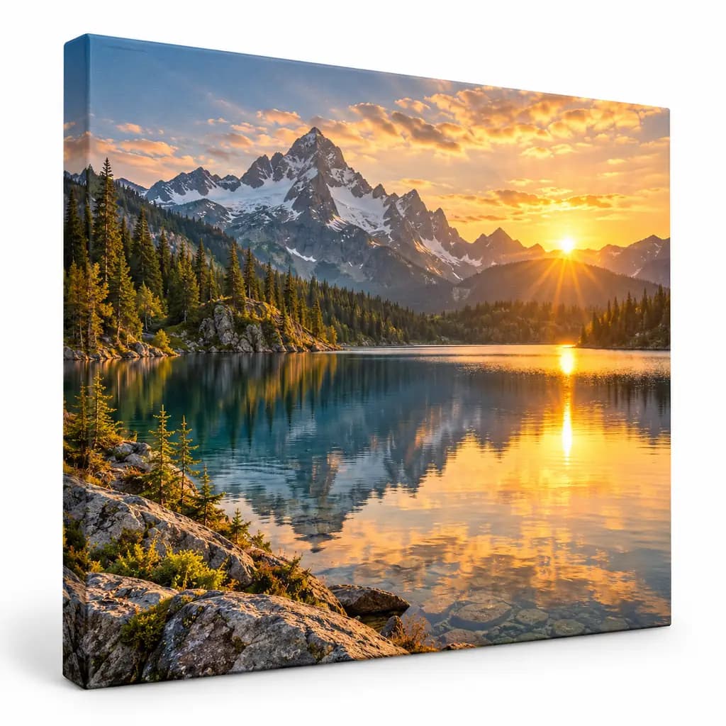 Tablouri Canvas