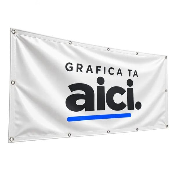 Print Banners