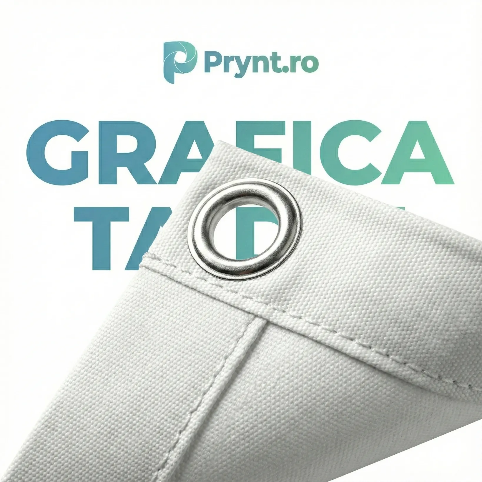Mesh publicitar (microperforat)
