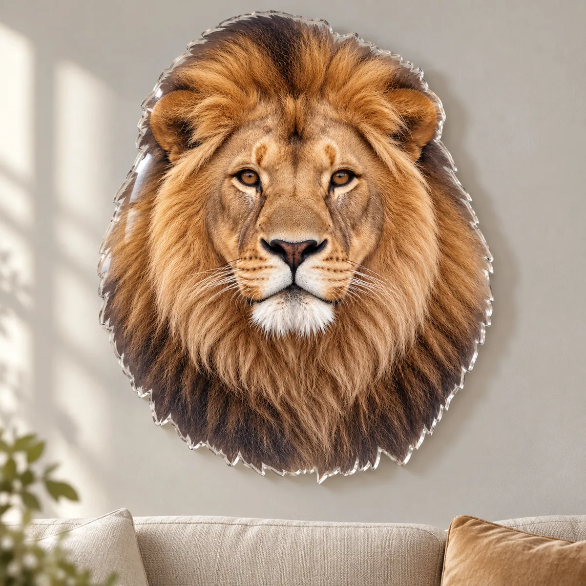 Decor din plexiglas – imagine din galerie