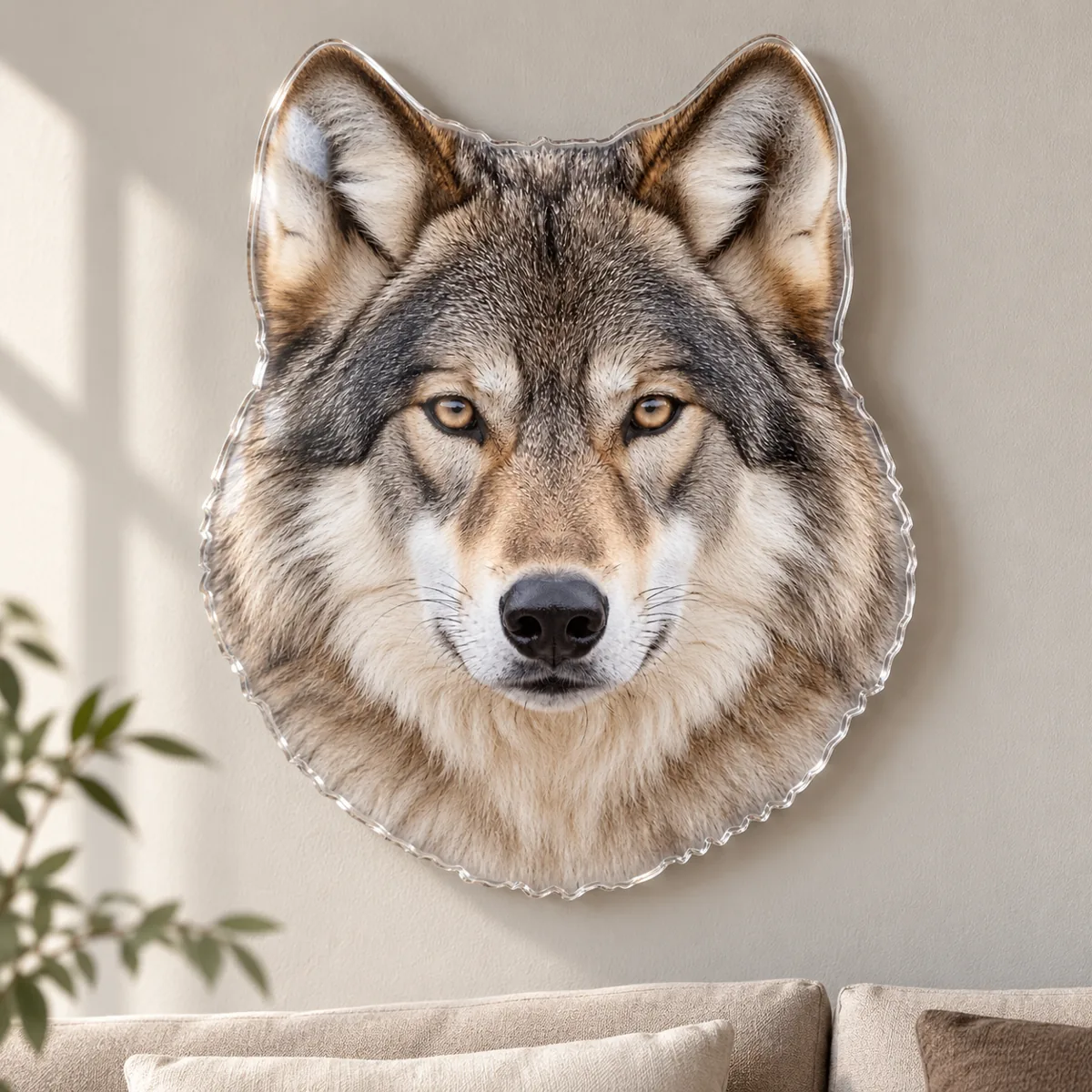 Decor din plexiglas – imagine din galerie