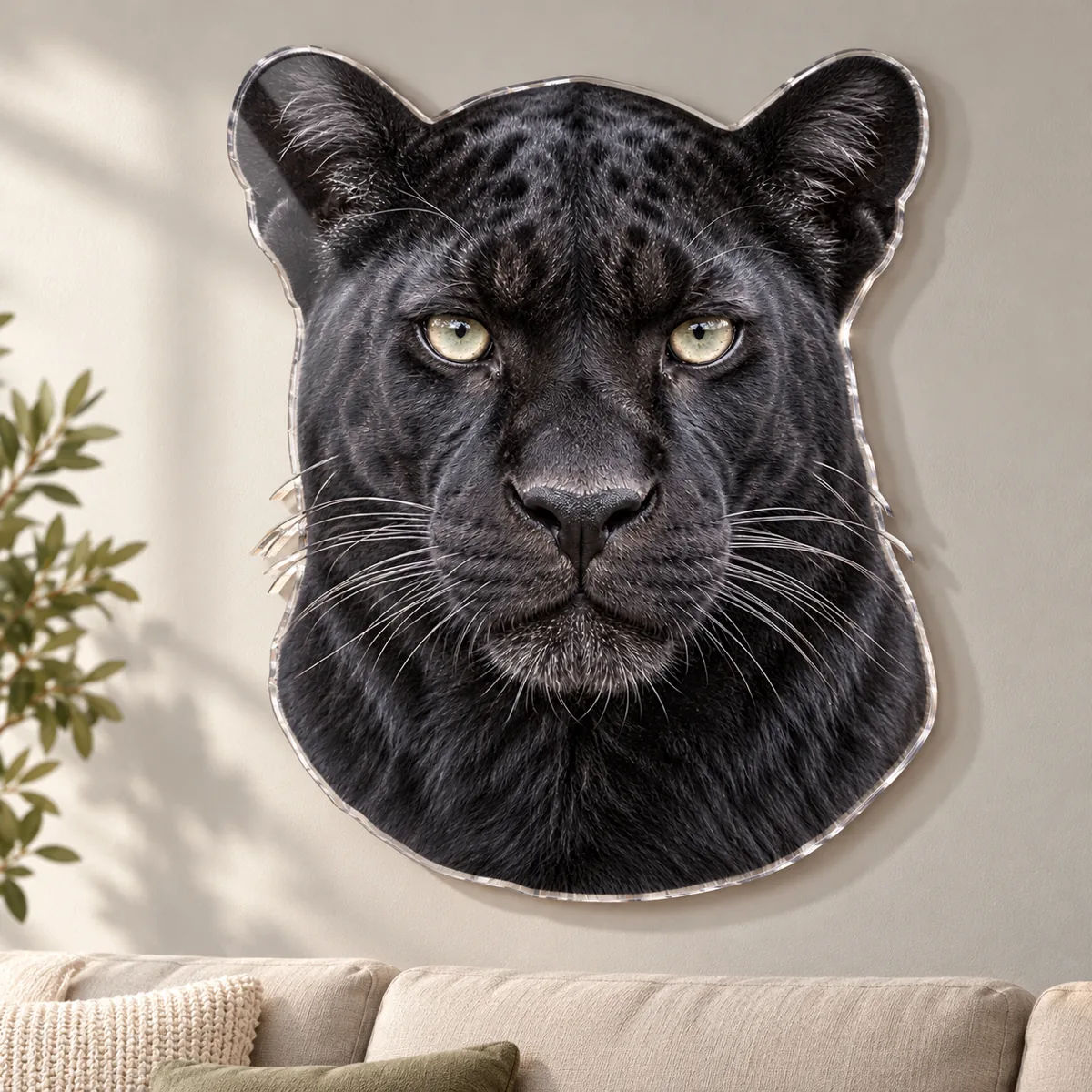 Decor din plexiglas – imagine din galerie