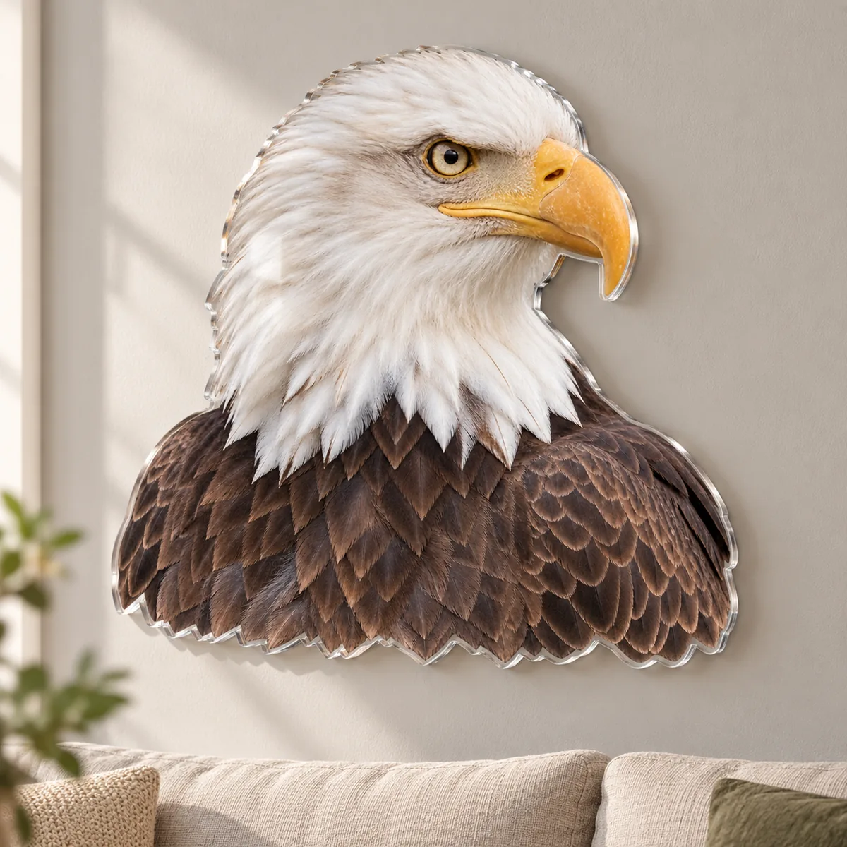 Decor din plexiglas – imagine din galerie